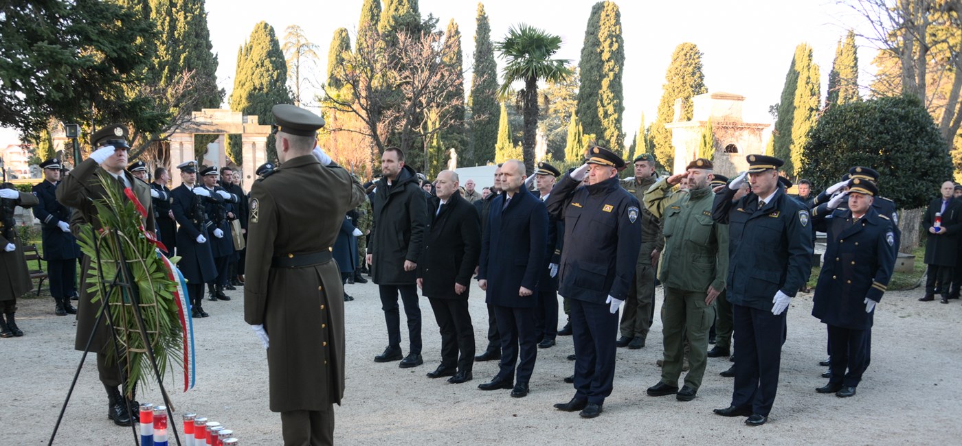 Vojno-redarstvena operacija Maslenica dokaz spremnosti i zajedništva Hrvatske u obrani domovine